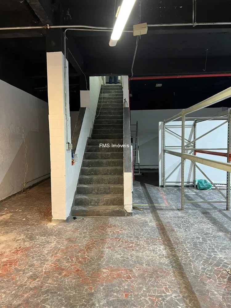 Loja-Salão, 605 m² - Foto 3