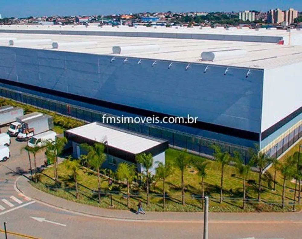 Depósito-Galpão, 1124 m² - Foto 3