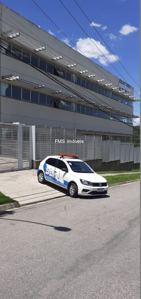 Sala-Conjunto, 331 m² - Foto 11