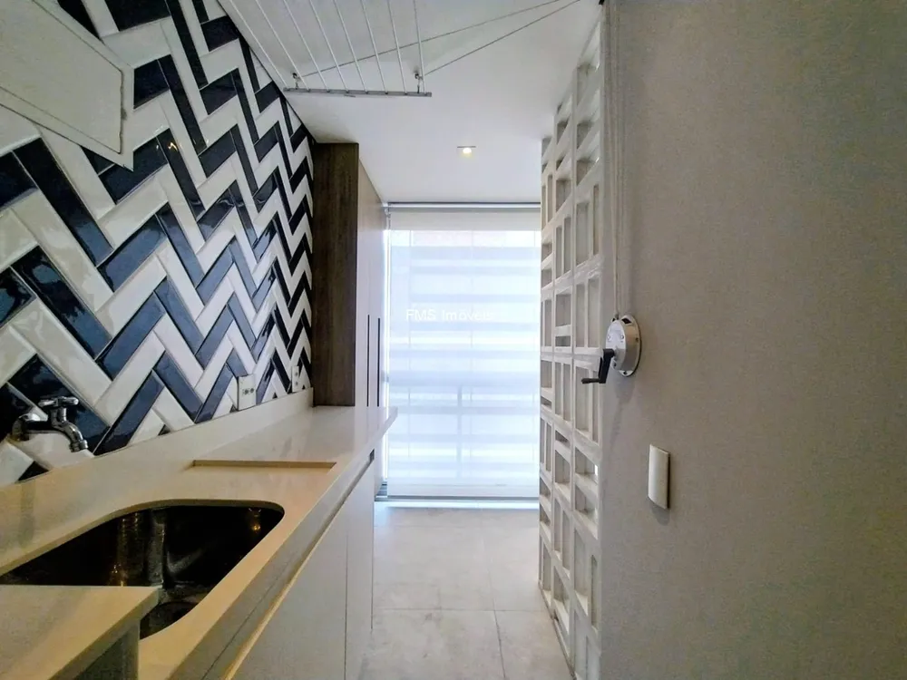 Apartamento, 2 quartos, 76 m² - Foto 1