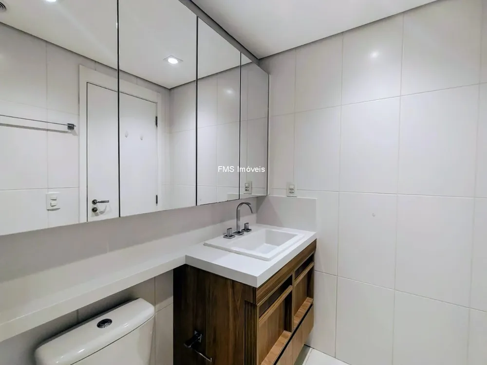 Apartamento, 2 quartos, 76 m² - Foto 2