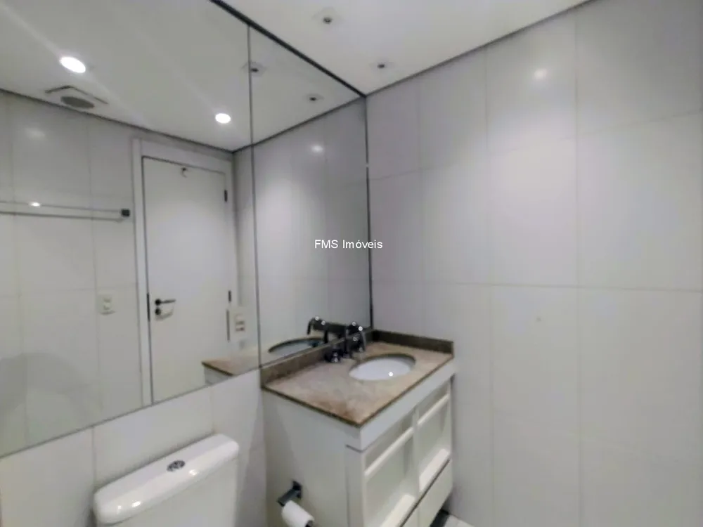 Apartamento, 2 quartos, 76 m² - Foto 4