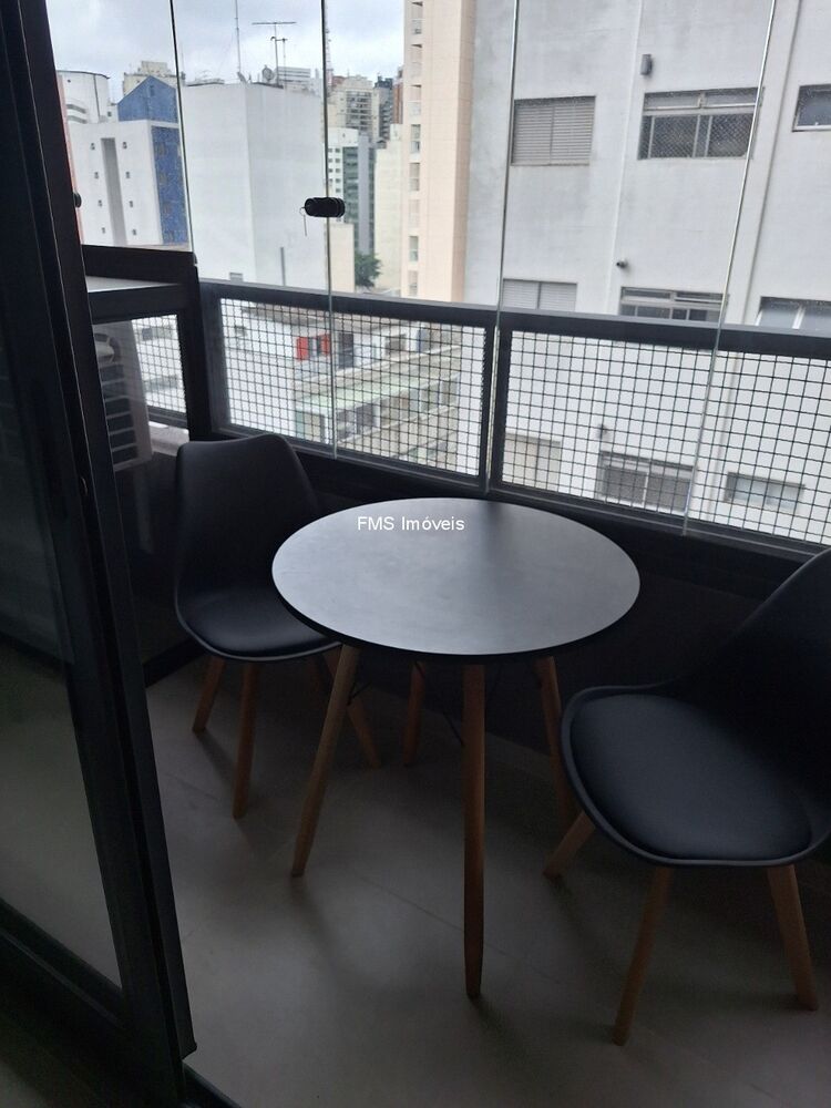 Apartamento, 1 quarto, 25 m² - Foto 4