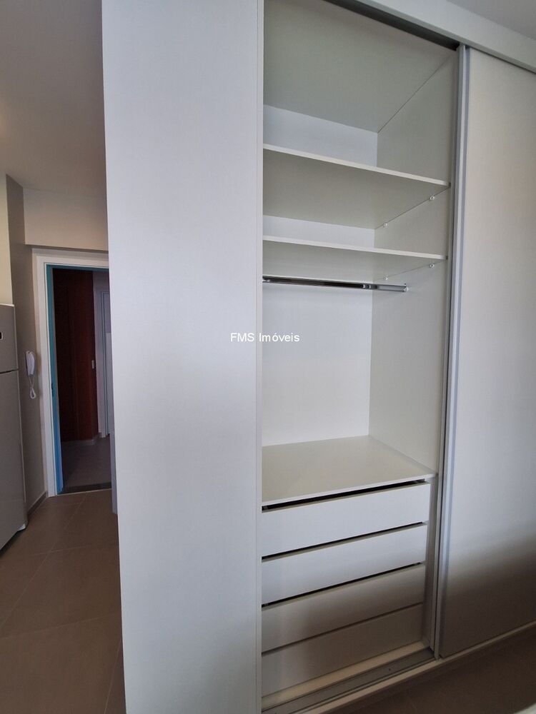 Apartamento, 1 quarto, 25 m² - Foto 2
