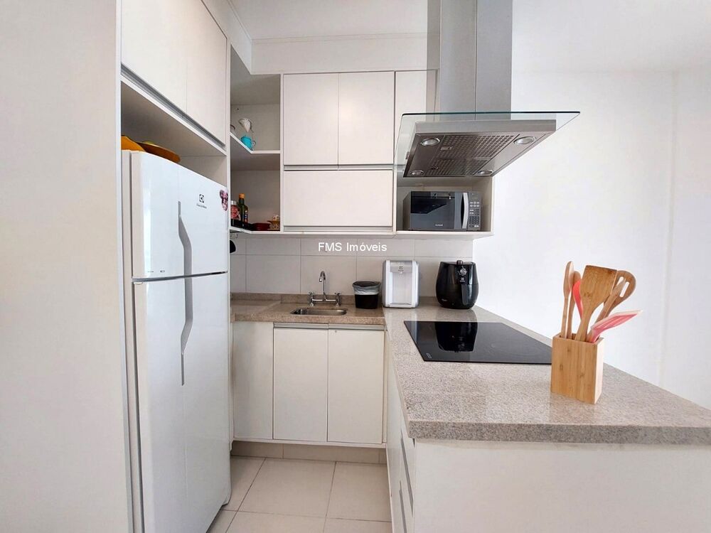 Apartamento para alugar com 1 quarto, 41m² - Foto 3