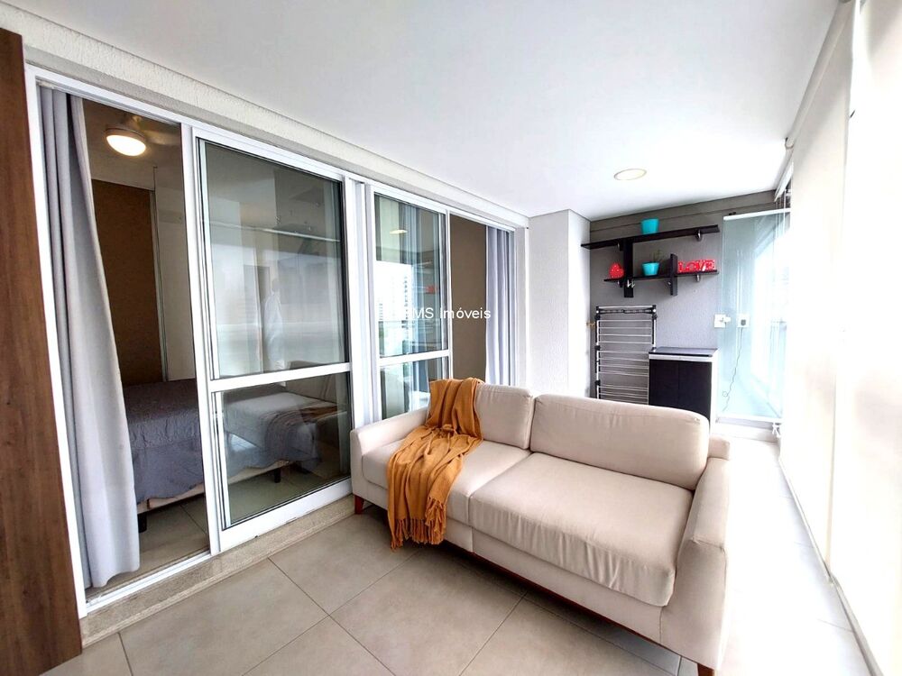 Apartamento para alugar com 1 quarto, 41m² - Foto 6