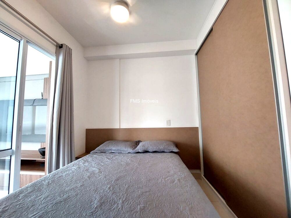 Apartamento para alugar com 1 quarto, 41m² - Foto 11