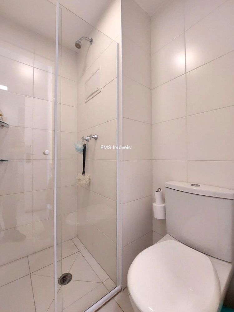 Apartamento para alugar com 1 quarto, 41m² - Foto 13