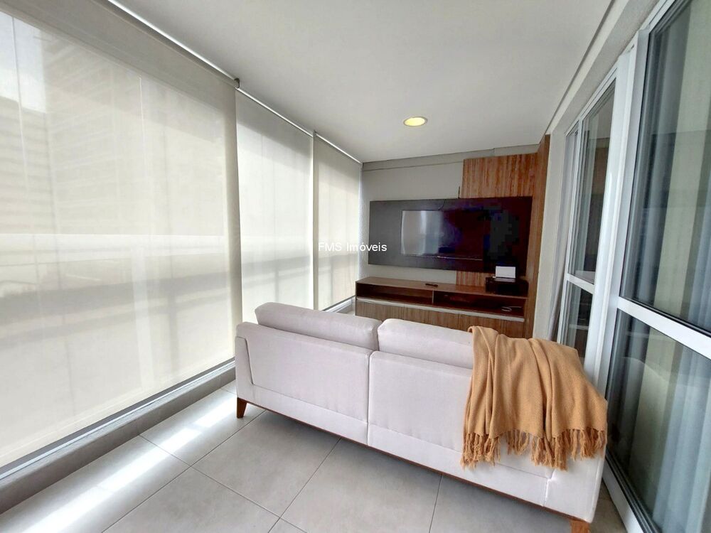 Apartamento para alugar com 1 quarto, 41m² - Foto 8