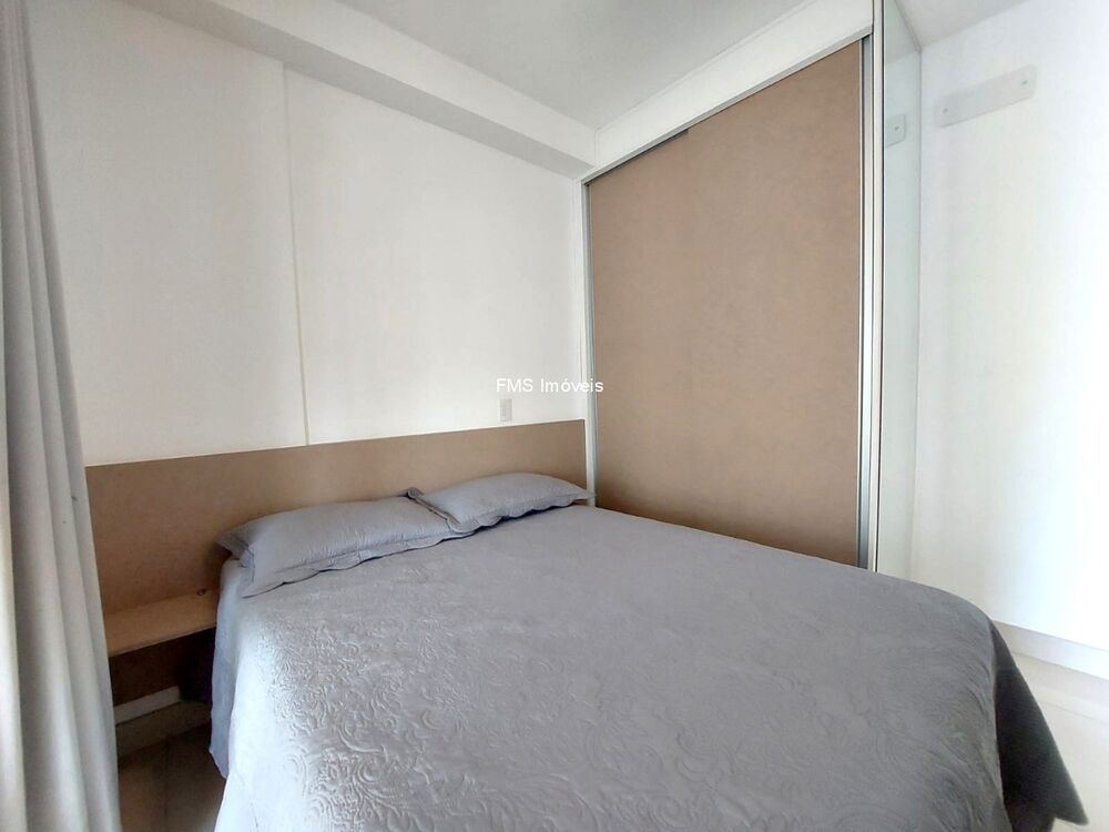 Apartamento para alugar com 1 quarto, 41m² - Foto 10