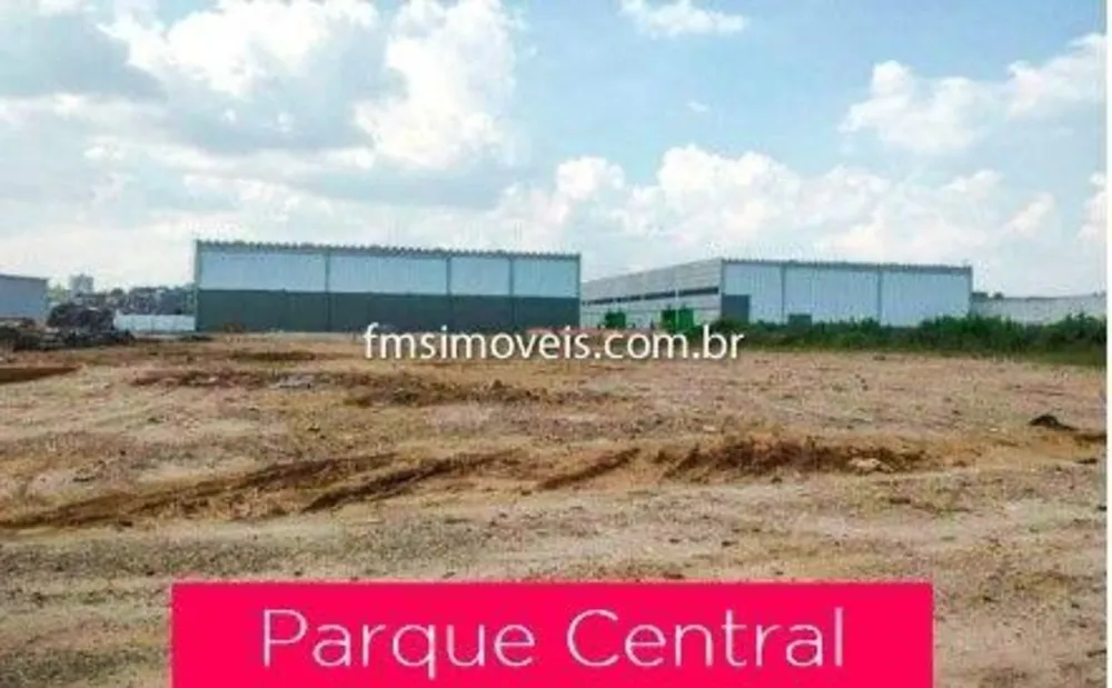 Terreno, 75784 m² - Foto 1