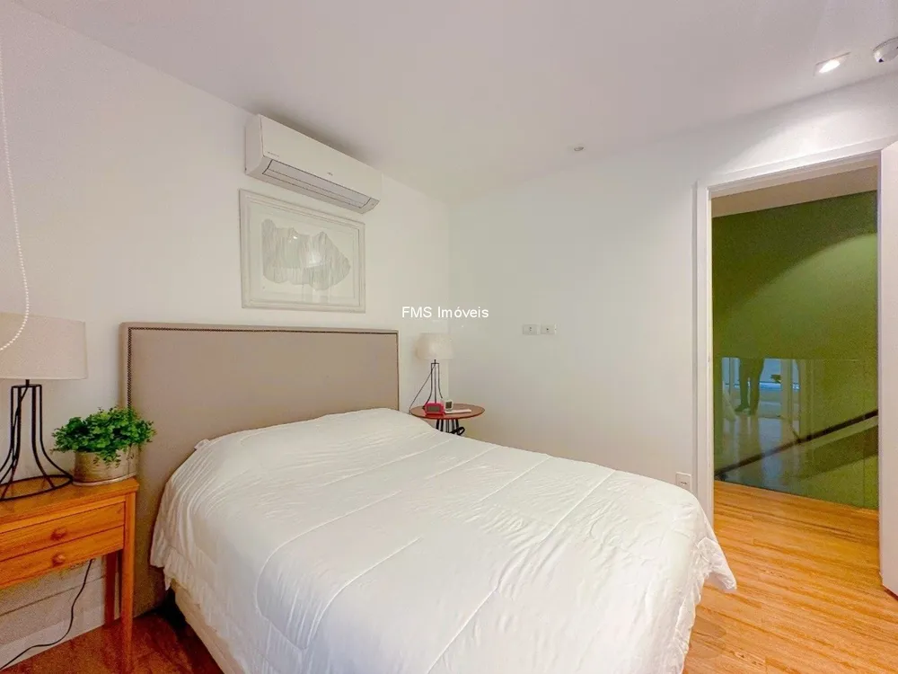 Cobertura, 3 quartos, 229 m² - Foto 3