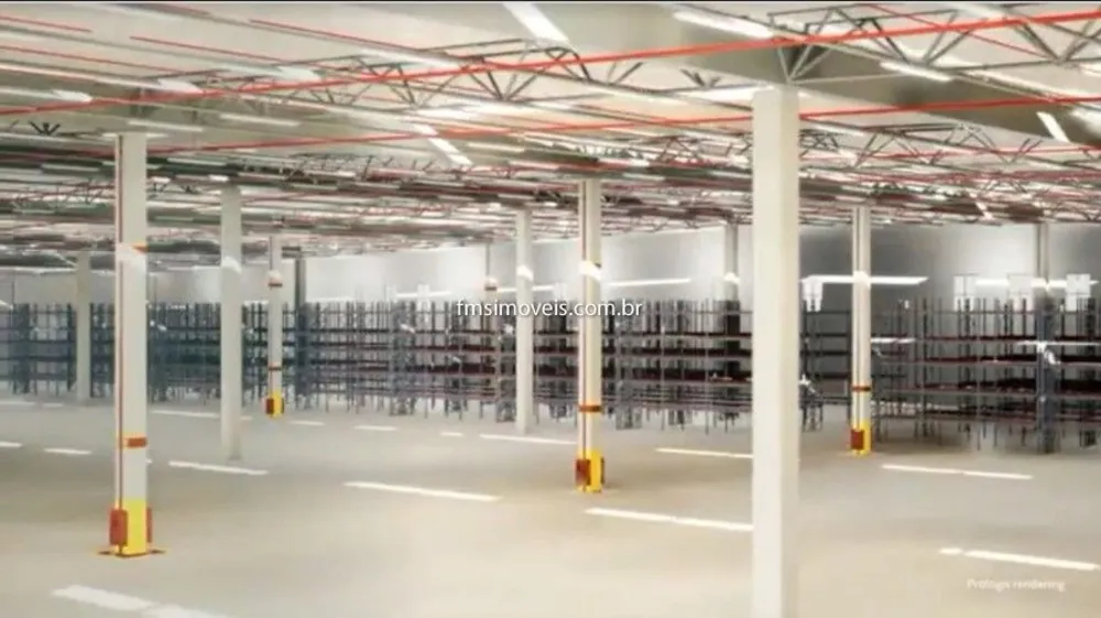 Depósito-Galpão, 4665 m² - Foto 3