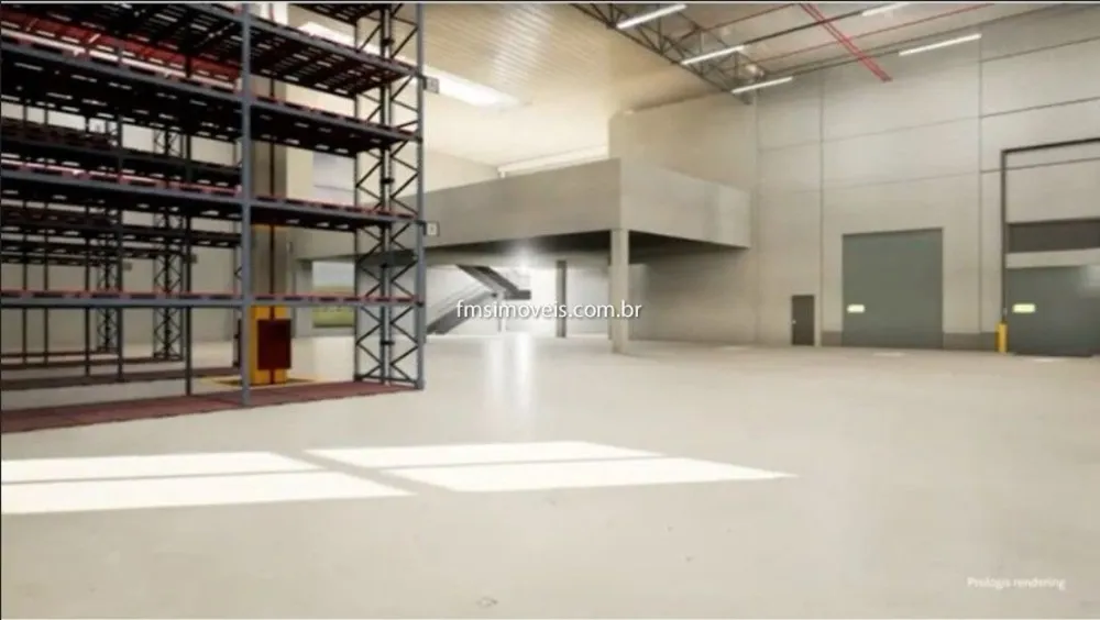 Depósito-Galpão, 4665 m² - Foto 2