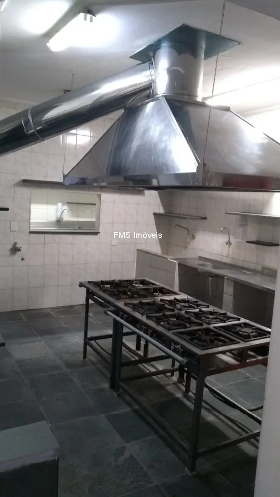 Prédio Inteiro, 560 m² - Foto 4
