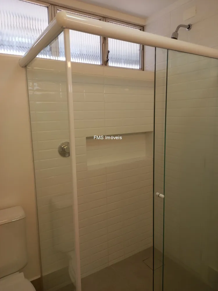 Apartamento, 2 quartos, 110 m² - Foto 3
