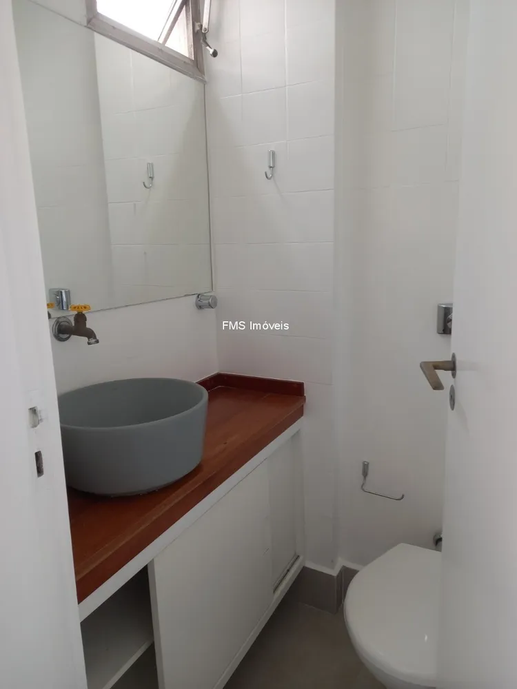 Apartamento, 2 quartos, 110 m² - Foto 4