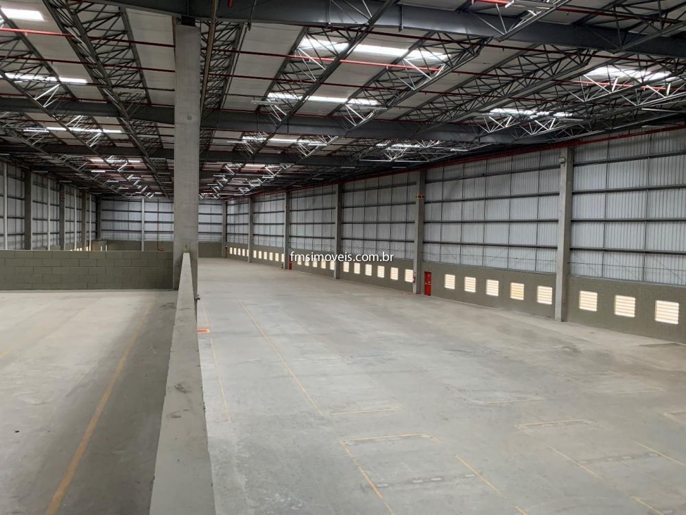 Depósito-Galpão, 4689 m² - Foto 16