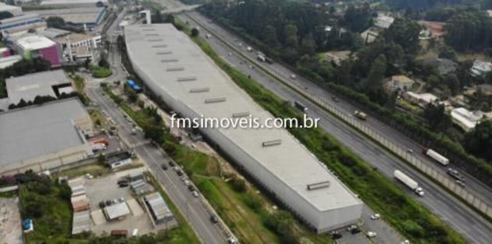 Depósito-Galpão, 4689 m² - Foto 13