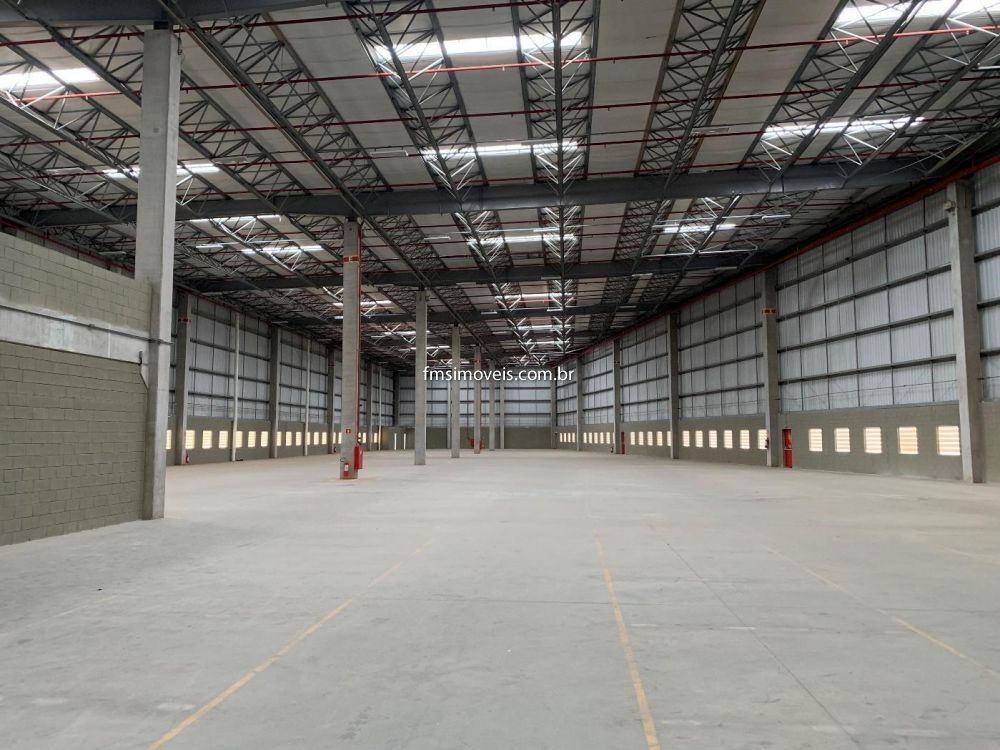 Depósito-Galpão, 4689 m² - Foto 12