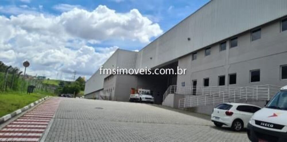Depósito-Galpão, 4689 m² - Foto 5