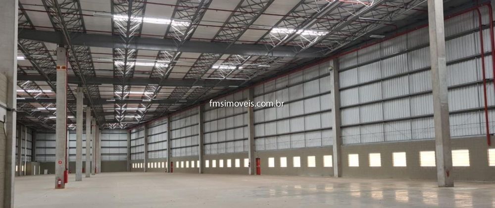 Depósito-Galpão, 4689 m² - Foto 10