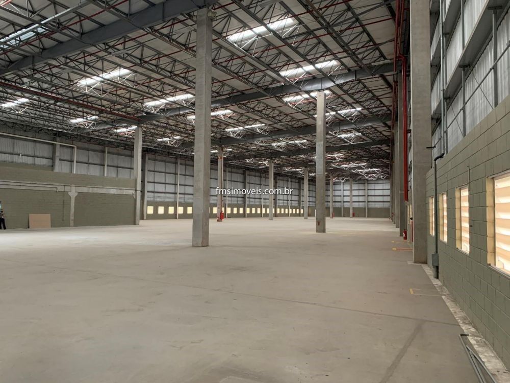 Depósito-Galpão, 4689 m² - Foto 14