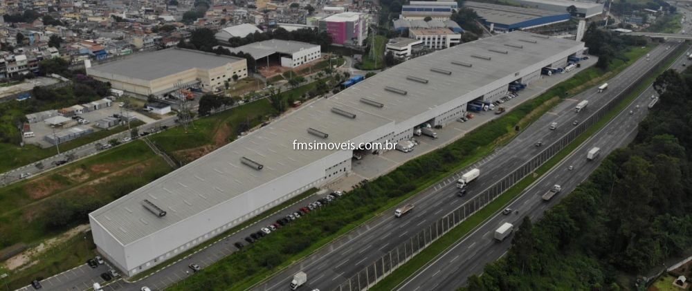 Depósito-Galpão, 4689 m² - Foto 11