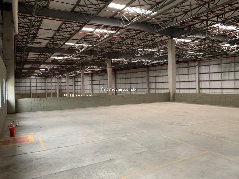 Depósito-Galpão, 4689 m² - Foto 15