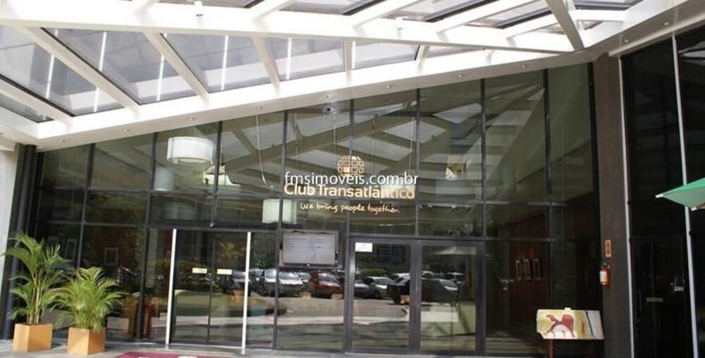Imóvel Comercial, 4584 m² - Foto 5