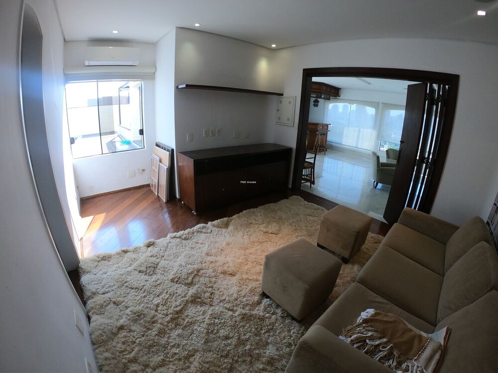 Apartamento, 3 quartos, 287 m² - Foto 31