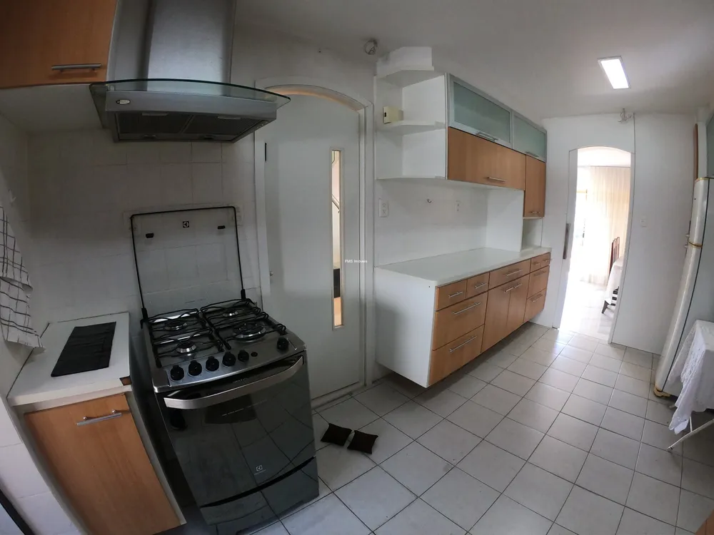 Apartamento, 3 quartos, 287 m² - Foto 11