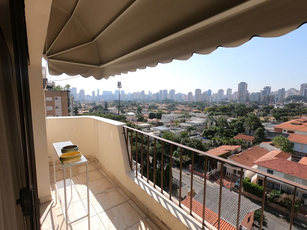 Apartamento, 3 quartos, 287 m² - Foto 8