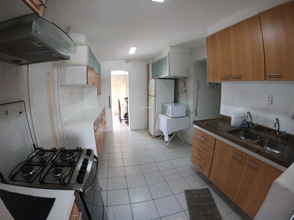 Apartamento, 3 quartos, 287 m² - Foto 9
