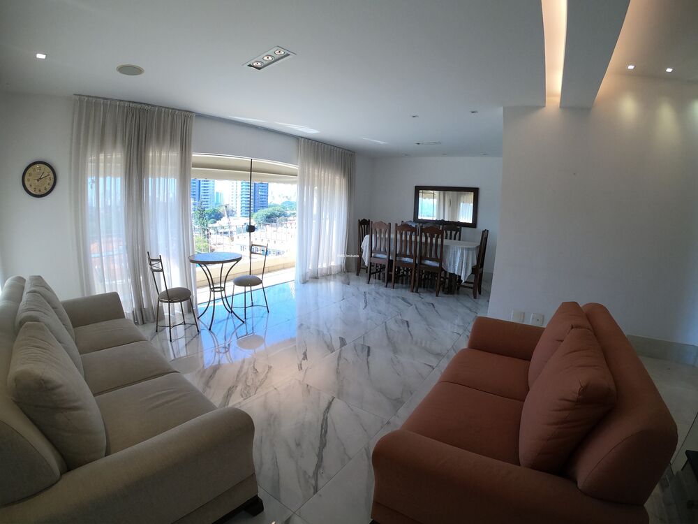 Apartamento, 3 quartos, 287 m² - Foto 4