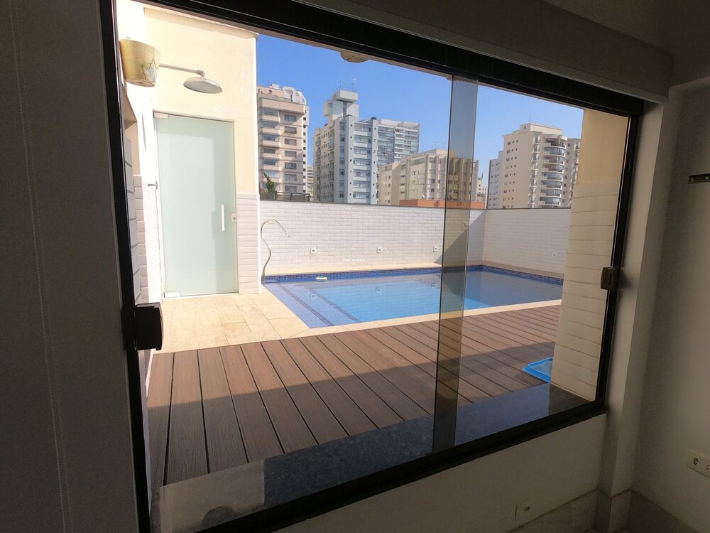 Apartamento, 3 quartos, 287 m² - Foto 1