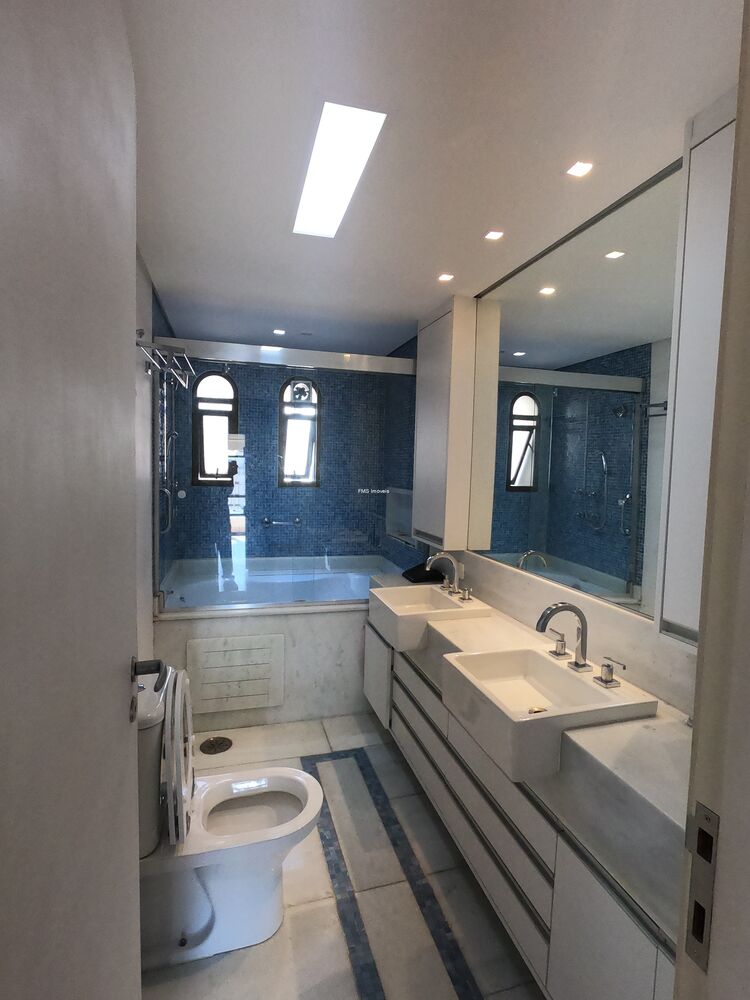 Apartamento, 3 quartos, 287 m² - Foto 17