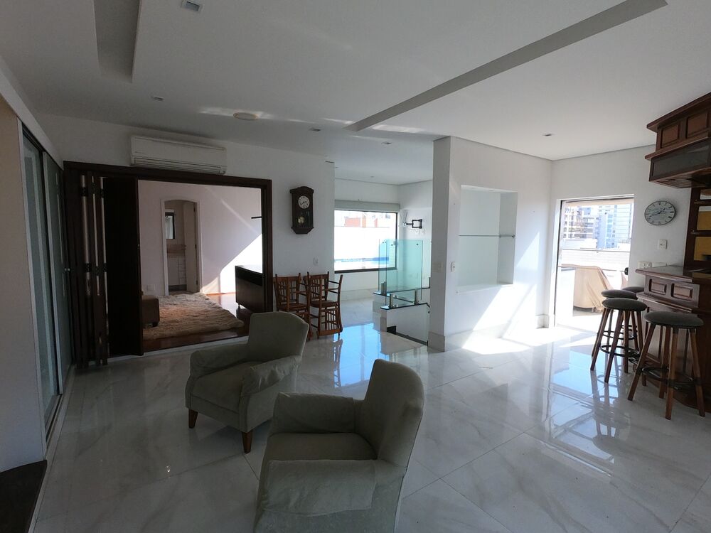 Apartamento, 3 quartos, 287 m² - Foto 28