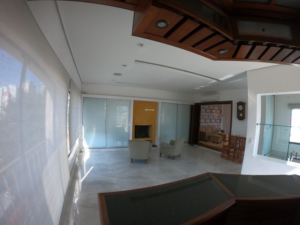 Apartamento, 3 quartos, 287 m² - Foto 27