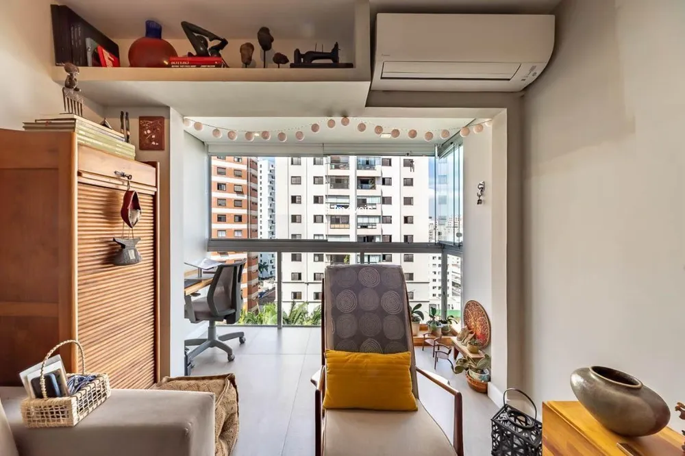 Apartamento, 3 quartos, 95 m² - Foto 3