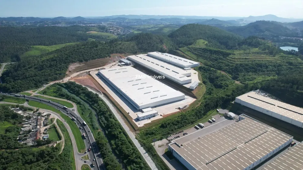 Depósito-Galpão, 17740 m² - Foto 1