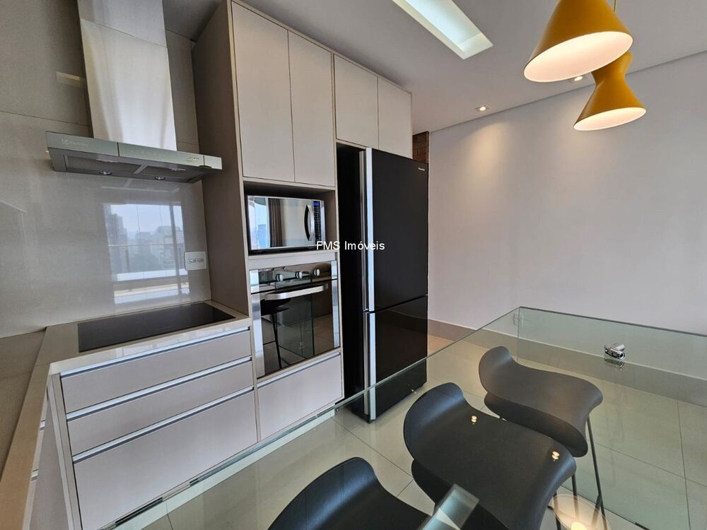 Apartamento, 1 quarto, 68 m² - Foto 4