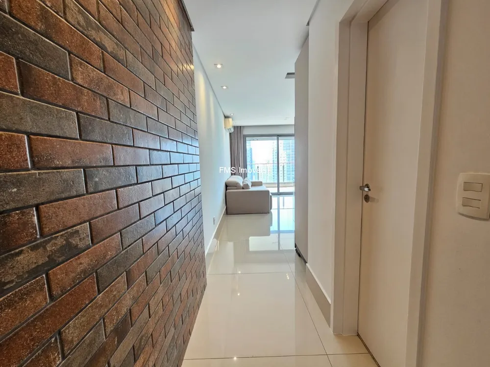 Apartamento, 1 quarto, 68 m² - Foto 6