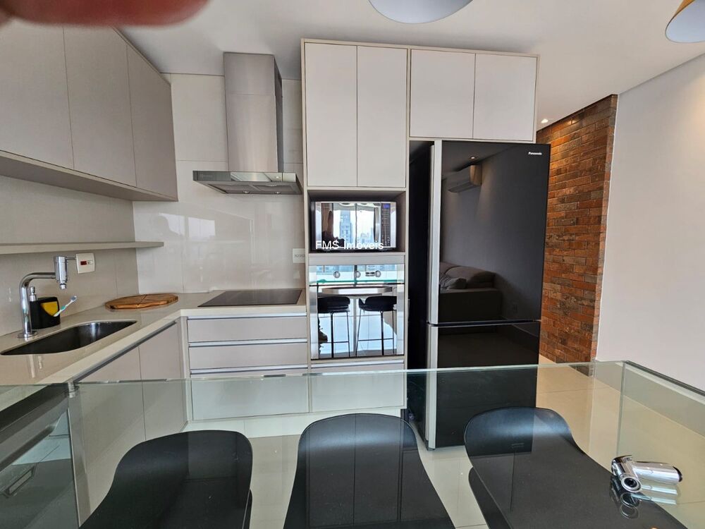 Apartamento, 1 quarto, 68 m² - Foto 3