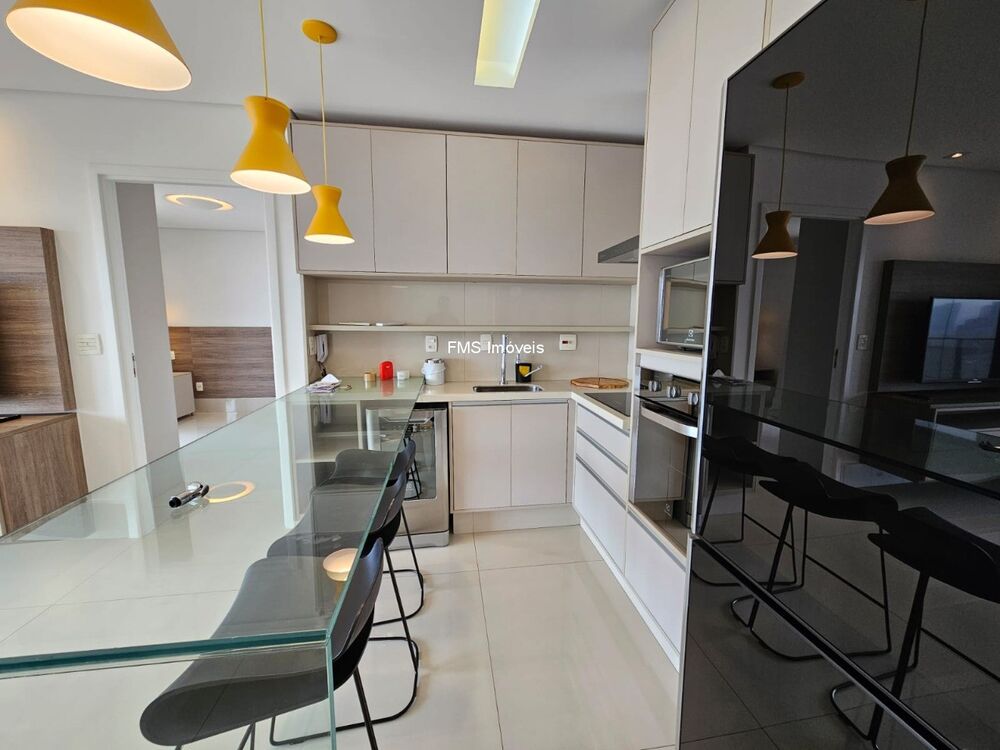 Apartamento, 1 quarto, 68 m² - Foto 1