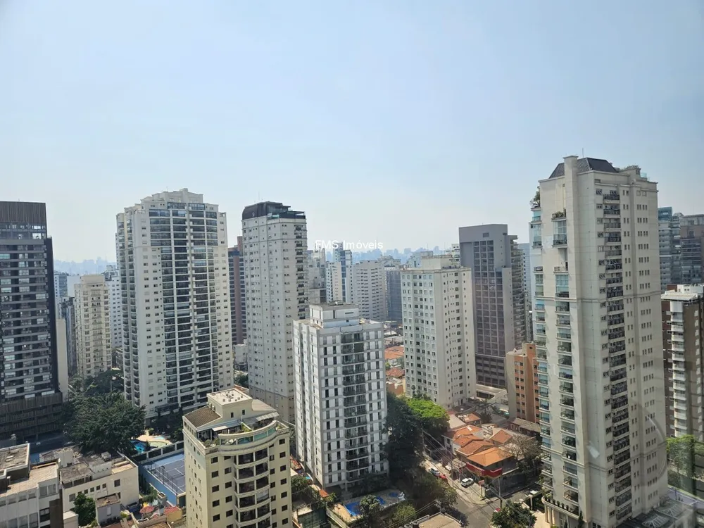 Apartamento, 1 quarto, 68 m² - Foto 8