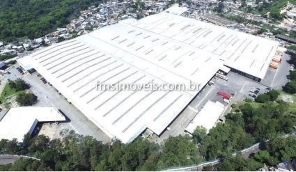 Depósito-Galpão, 6272 m² - Foto 1