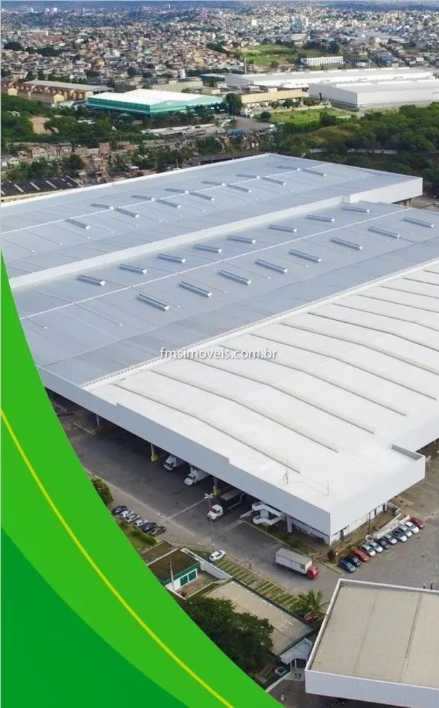 Depósito-Galpão, 6272 m² - Foto 6