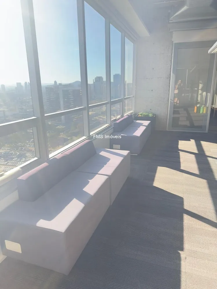 Sala-Conjunto, 1519 m² - Foto 3