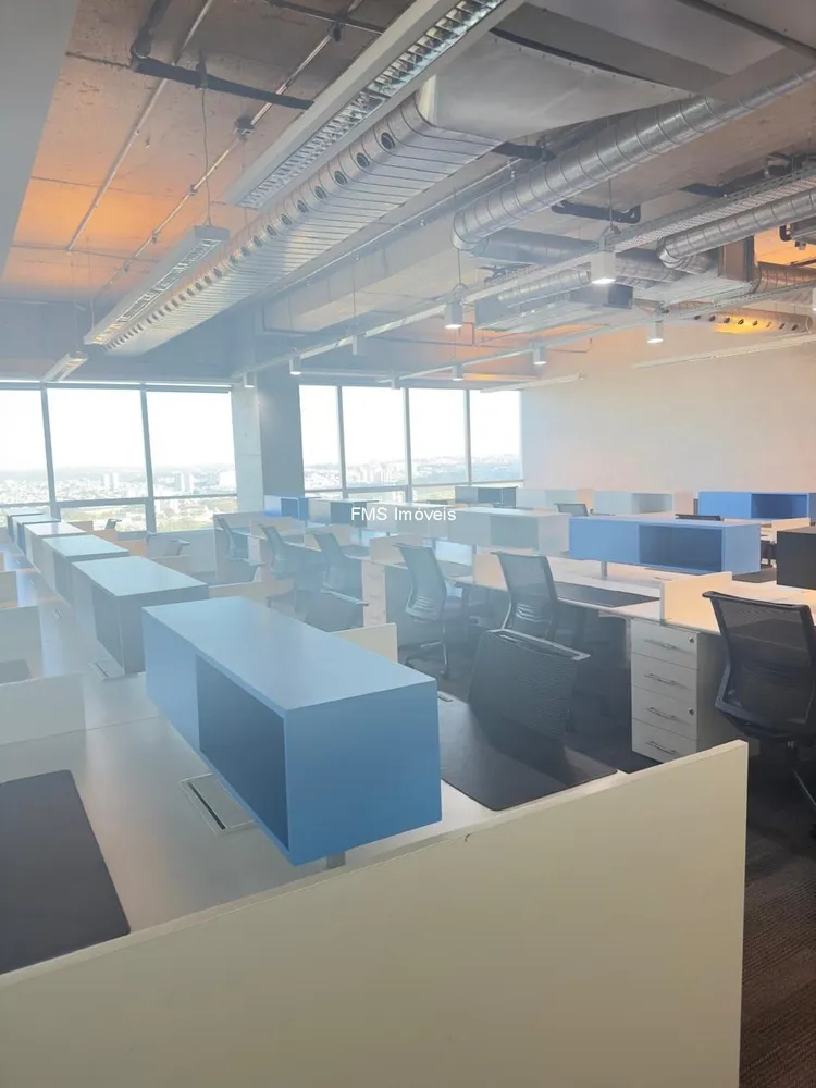 Sala-Conjunto, 1519 m² - Foto 2